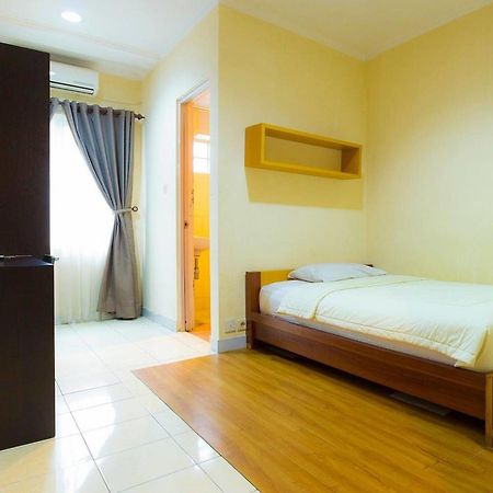 Hotel Lotus Bandung Dış mekan fotoğraf