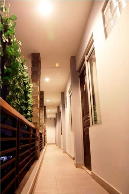Hotel Lotus Bandung Dış mekan fotoğraf