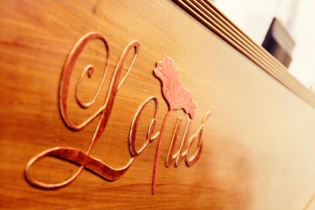 Hotel Lotus Bandung Dış mekan fotoğraf